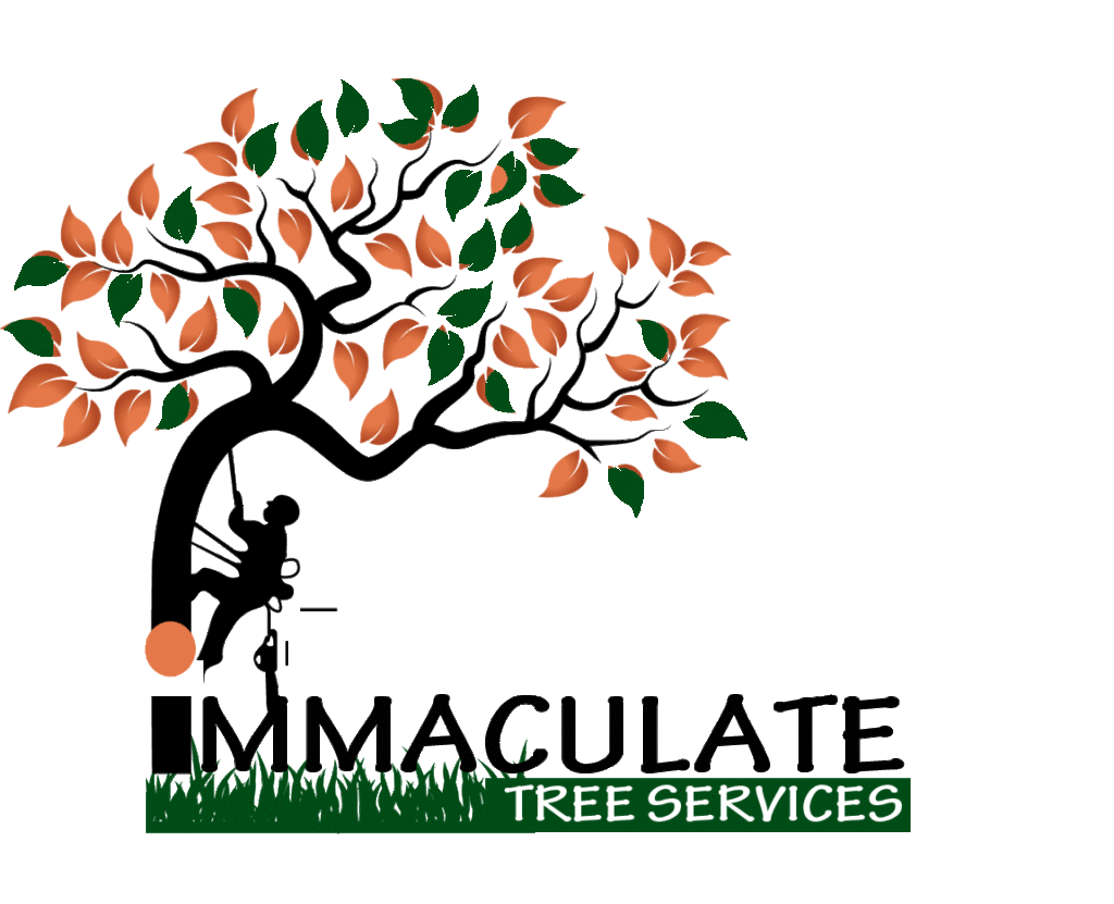 tree felling logo