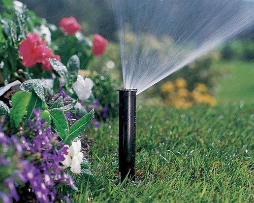 irrigation systems sandton